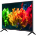 LG Телевізор LG 43QNED80B6B