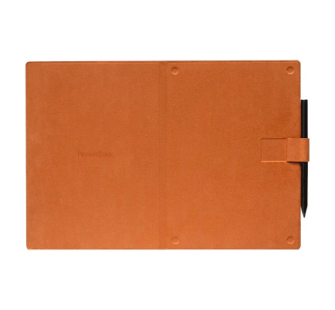 Pocketbook Чохол до електронної книги Pocketbook Magnetic Folio 1030 Orange (MF-1030-DOG-WW)