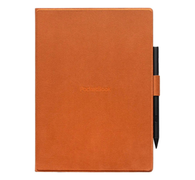 Pocketbook Чохол до електронної книги Pocketbook Magnetic Folio 1030 Orange (MF-1030-DOG-WW)