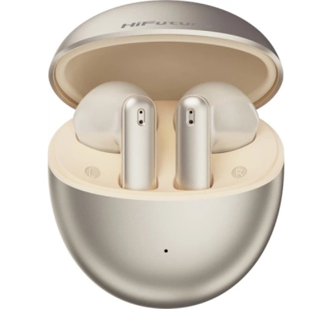 HIFuture Навушники HiFuture ColorBuds3 Titanium (colorbuds3.titanium)