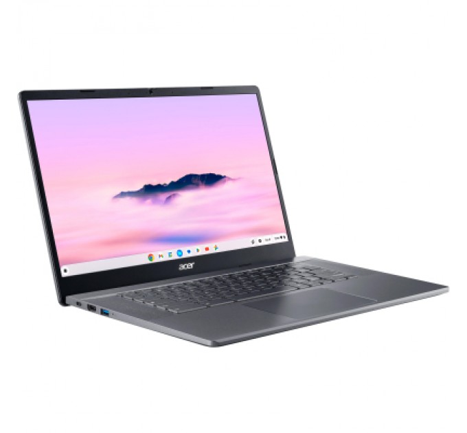 Acer Ноутбук Acer Chromebook Plus CB515-2HT (NX.KNYEU.004)