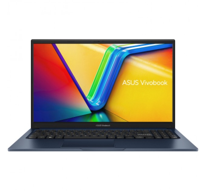 ASUS Ноутбук ASUS Vivobook 15 X1504VA-BQ140 (90NB10J1-M01MR0)