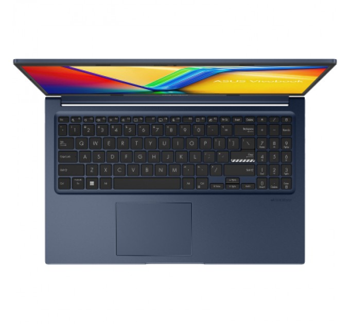 ASUS Ноутбук ASUS Vivobook 15 X1504VA-BQ140 (90NB10J1-M01MR0)