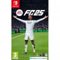 Nintendo Гра Nintendo EA SPORTS FC 25, картридж (5035224125357)