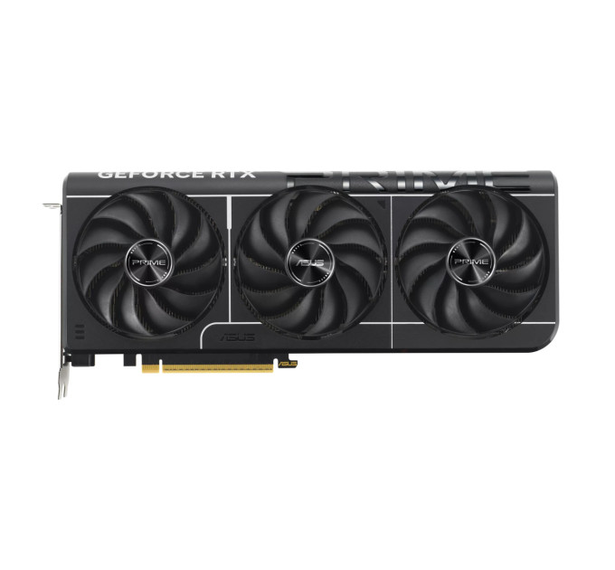 ASUS Відеокарта GF RTX 5080 16GB GDDR7 Prime Evo OC Asus (PRIME-RTX5080-O16G-EVO)