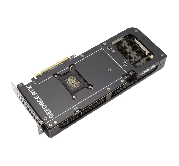ASUS Відеокарта GF RTX 5080 16GB GDDR7 Prime Evo OC Asus (PRIME-RTX5080-O16G-EVO)