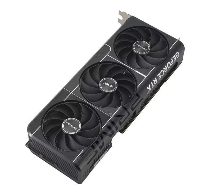 ASUS Відеокарта GF RTX 5080 16GB GDDR7 Prime Evo OC Asus (PRIME-RTX5080-O16G-EVO)