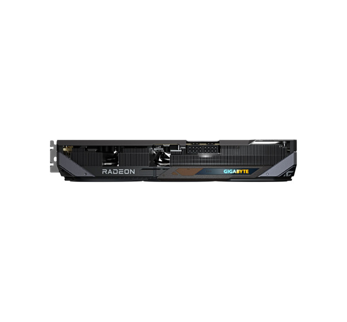 GIGABYTE Відеокарта AMD Radeon RX 9070 GRE 12GB GDDR6 Gaming OC Gigabyte (GV-R907GREGAMING OC-12GD)