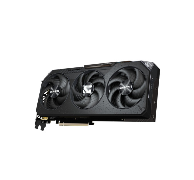 GIGABYTE Відеокарта AMD Radeon RX 9070 GRE 12GB GDDR6 Gaming OC Gigabyte (GV-R907GREGAMING OC-12GD)