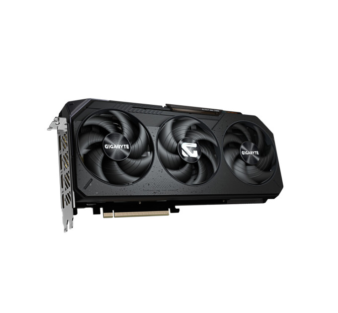 GIGABYTE Відеокарта AMD Radeon RX 9070 GRE 12GB GDDR6 Gaming OC Gigabyte (GV-R907GREGAMING OC-12GD)