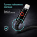 ColorWay Кабель ColorWay USB Type-C - Lightning (M/M), Breathing Light, 3А, 1 м, Black (CW-CBPDCL103-BK)