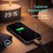 ColorWay Кабель ColorWay USB Type-C - Lightning (M/M), Breathing Light, 3А, 1 м, Black (CW-CBPDCL103-BK)