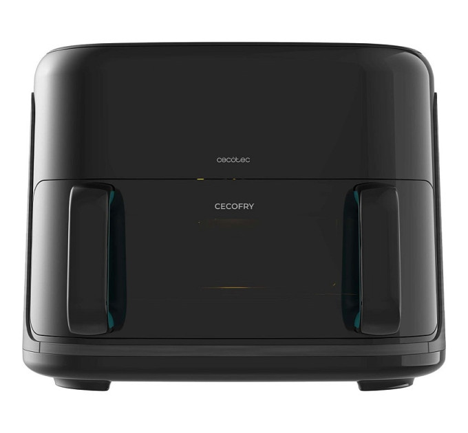 Cecotec Мультипіч Cecotec Cecofry&Grill Smokin`Prime 11000 (A01_EU01_101139)