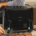 Cecotec Мультипіч Cecotec Cecofry&Grill Smokin`Prime 11000 (A01_EU01_101139)