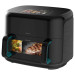Cecotec Мультипіч Cecotec Cecofry&Grill Smokin`Prime 11000 (A01_EU01_101139)