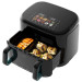 Cecotec Мультипіч Cecotec Cecofry&Grill Smokin`Prime 11000 (A01_EU01_101139)
