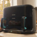 Cecotec Мультипіч Cecotec Cecofry&Grill Smokin`Prime 11000 (A01_EU01_101139)