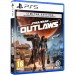 Sony Гра Sony Star Wars Outlaws - Special Edition, BD диск (3307216284437)