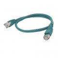 Cablexpert Патч-корд 3м UTP cat 5е CCA Cablexpert (PP12-3M/G)