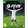Xbox Гра Xbox EA SPORTS FC 25, BD диск (5030930125387)