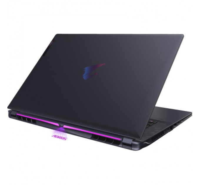 GIGABYTE Ноутбук GIGABYTE Aorus 16X (ASG-63UAC64SH)
