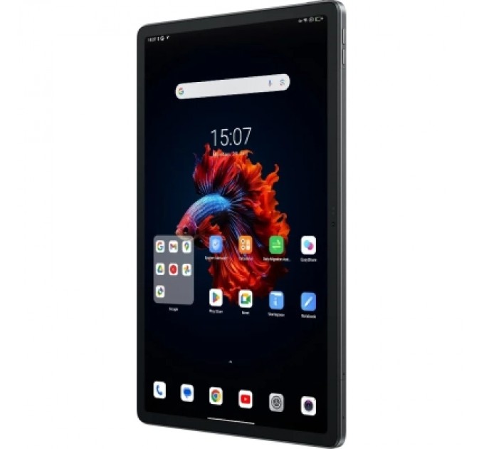 Blackview Планшет Blackview MEGA 1 11.5" FHD+ 12 / 256GB / LTE Gray (6931548317173)