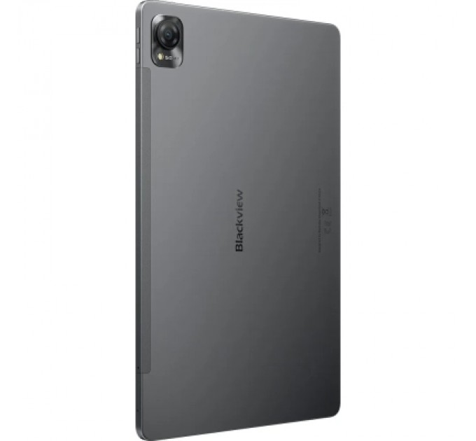 Blackview Планшет Blackview MEGA 1 11.5" FHD+ 12 / 256GB / LTE Gray (6931548317173)
