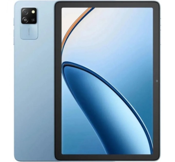 Blackview Планшет Blackview Tab 60 10.1" HD+ 4 / 128GB / WIFI Blue (6931548318217)