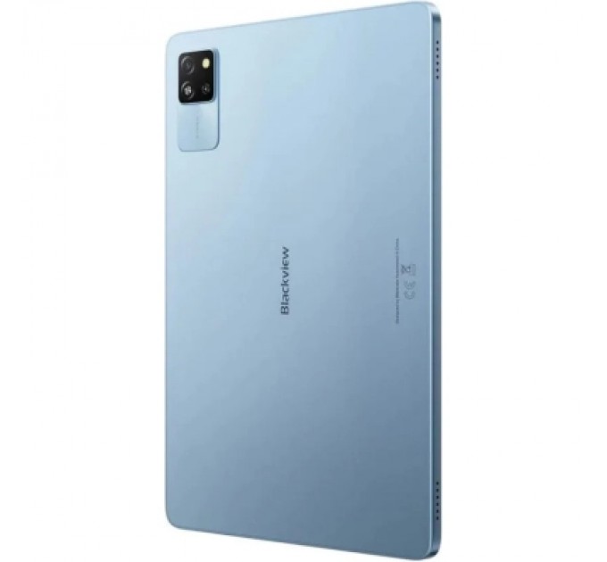 Blackview Планшет Blackview Tab 60 10.1" HD+ 4 / 128GB / WIFI Blue (6931548318217)