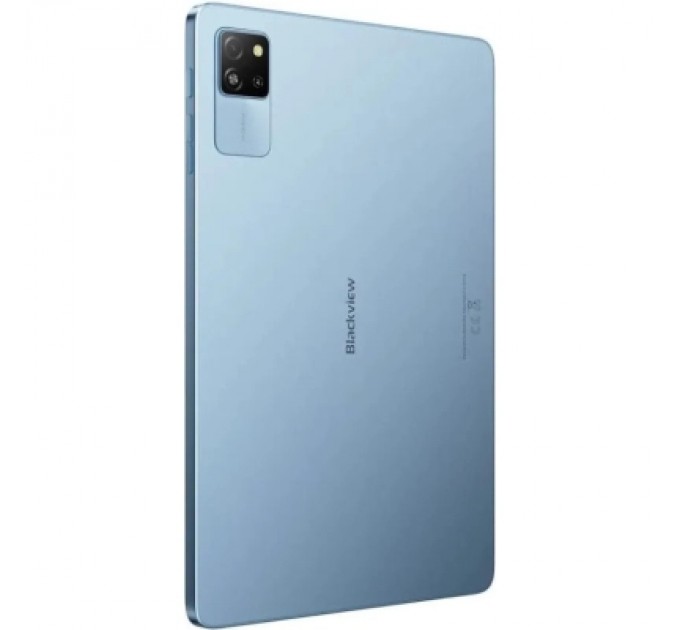 Blackview Планшет Blackview Tab 60 10.1" HD+ 4 / 128GB / WIFI Blue (6931548318217)