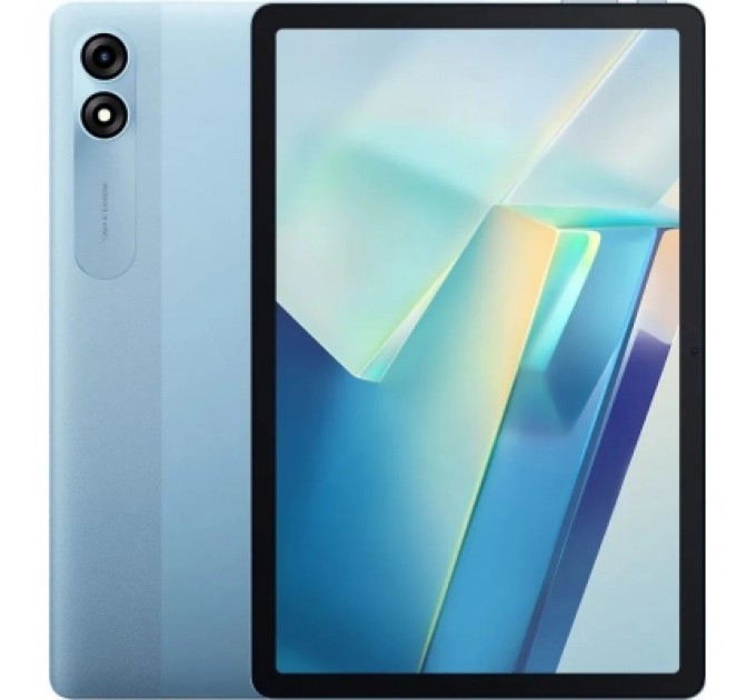 Blackview Планшет Blackview Tab 9 10.95" FHD 6 / 256GB / WIFI Blue (6931548317630)