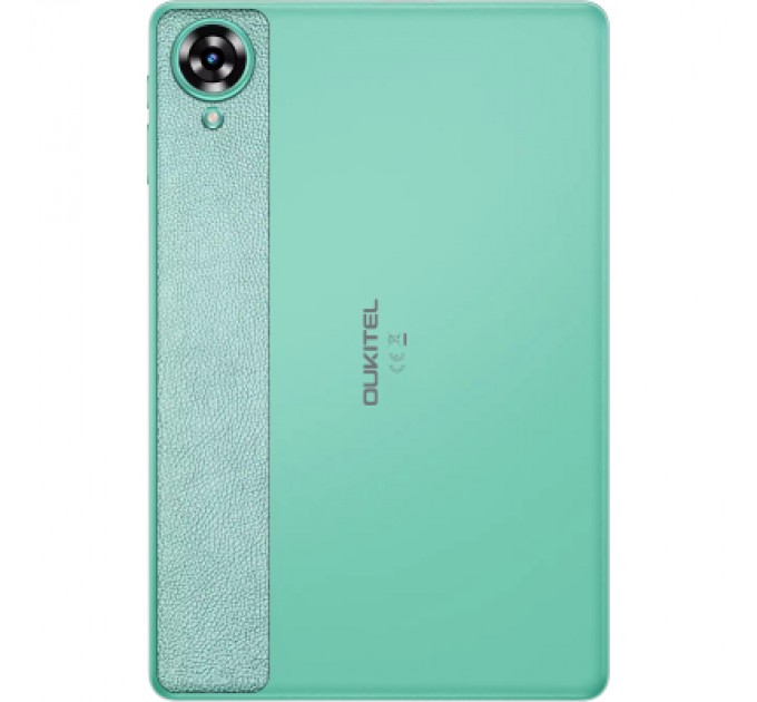 OUKITEL Планшет OUKITEL OT11 11" HD+ 4 / 128GB / Dual SIM / LTE Green (6931940737135)