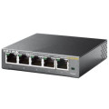 TP-Link Комутатор мережевий TP-Link TL-SG105E