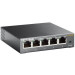TP-Link Комутатор мережевий TP-Link TL-SG105E