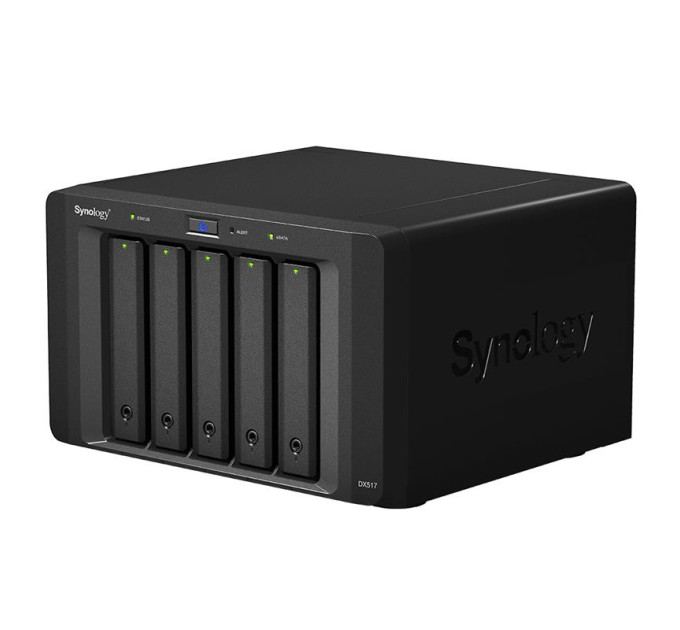 Synology NAS Synology DX517