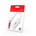Gembird Мережева карта USB2.0 to Fast Ethernet Gembird (NIC-U2-02)