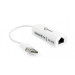 Gembird Мережева карта USB2.0 to Fast Ethernet Gembird (NIC-U2-02)