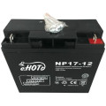 Enot Батарея до ДБЖ Enot 12В 17 Ач (NP17-12)