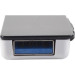 Apacer USB флеш накопичувач Apacer 128GB AH350 Black RP USB3.0 (AP128GAH350B-1)