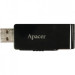 Apacer USB флеш накопичувач Apacer 128GB AH350 Black RP USB3.0 (AP128GAH350B-1)
