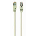 Cablexpert Патч-корд Cablexpert 3м, FTP, cat.5e (PP22-3M)