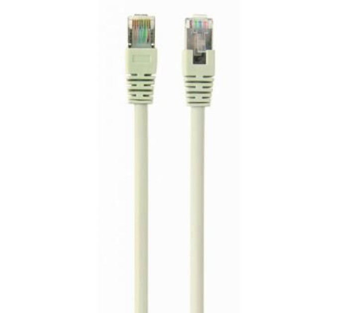 Cablexpert Патч-корд Cablexpert 3м, FTP, cat.5e (PP22-3M)