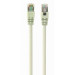 Cablexpert Патч-корд Cablexpert 3м, FTP, cat.5e (PP22-3M)