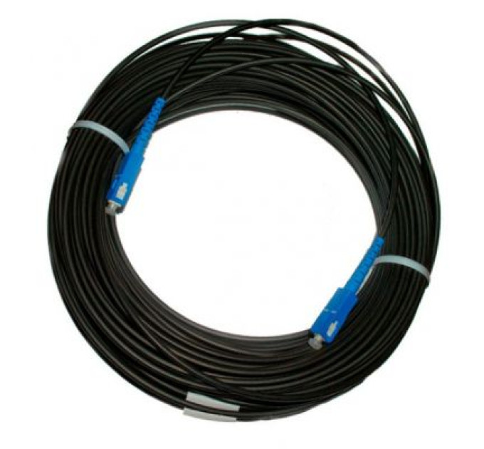 OK-Net Оптичний патчкорд SC/UPC-SC/UPC, Simplex, Singlemode, 30м OK-Net (ОКТ-Д(1,0)-1Е-30)