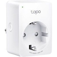 Розумна розетка TP-Link Tapo P110