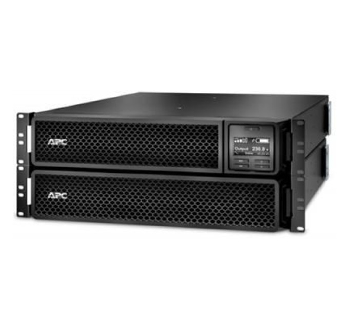 APC Пристрій безперебійного живлення APC Smart-UPS SRT 2200VA RM (SRT2200RMXLI)