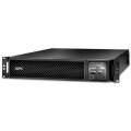 APC Пристрій безперебійного живлення APC Smart-UPS SRT 2200VA RM (SRT2200RMXLI)