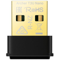 Мережева карта Wi-Fi TP-Link ARCHER-T3U-NANO