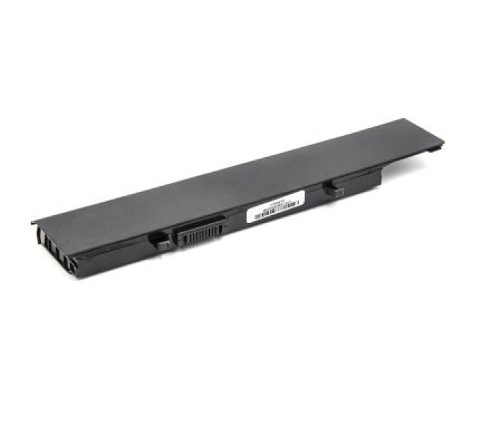 PowerPlant Акумулятор до ноутбука DELL Vostro 3400 (7FJ92, DL3400LH) 11.1V 4400mAh PowerPlant (NB440788)