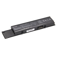 Акумулятор до ноутбука DELL Vostro 3400 (7FJ92, DL3400LH) 11.1V 4400mAh PowerPlant (NB440788)